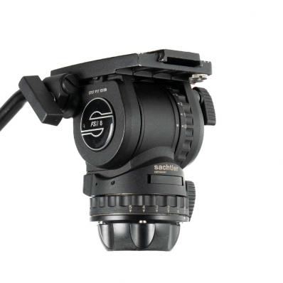 Sachtler Flowtech FSB 8