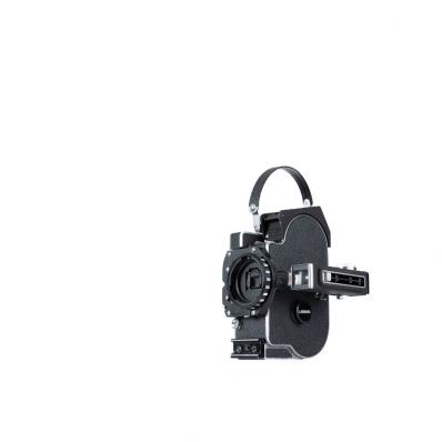 Bolex SBM 16