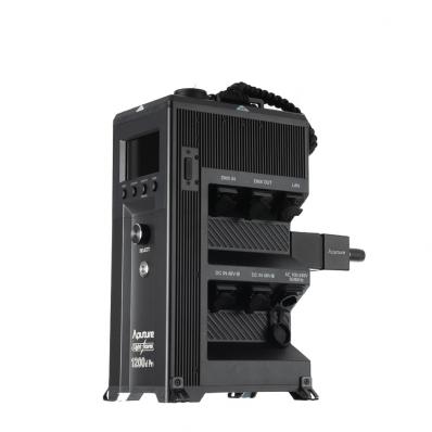 Aputure LS 1200D