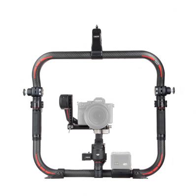 DJI RS3 + Ringgrip