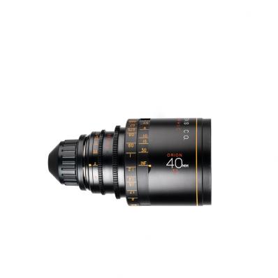 Atlas Orion Anamorphic set 3 . PL 40mm