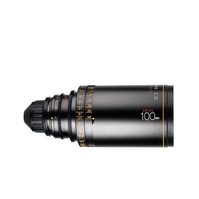 Atlas Orion Anamorphic set 3 . PL