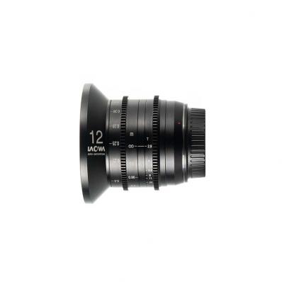 Laowa 12mm T2.9 Zero-D