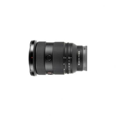 Sony 24-70mm F2.8 mk II GM