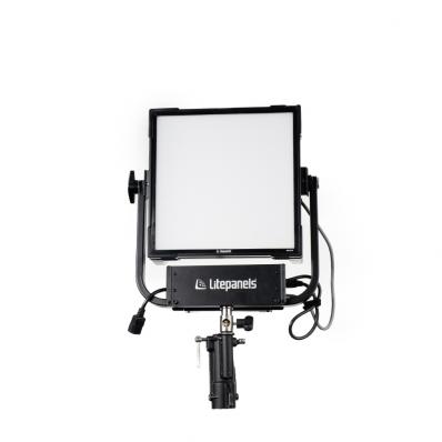 Litepanel Gemini 1x1