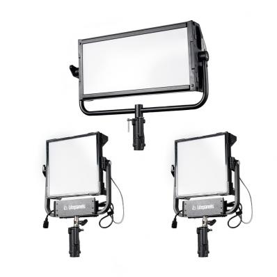 Litepanel Gemini set 3