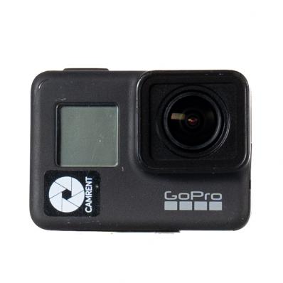 GoPro Hero 7