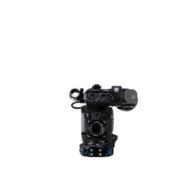 Sony XDcam PDW-700 . B4