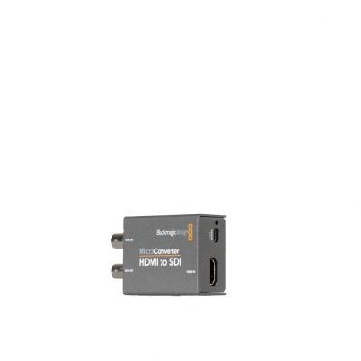 Blackmagic Micro Converter HDMI to SDI