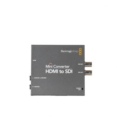 Blackmagic Mini Converter HDMI to SDI