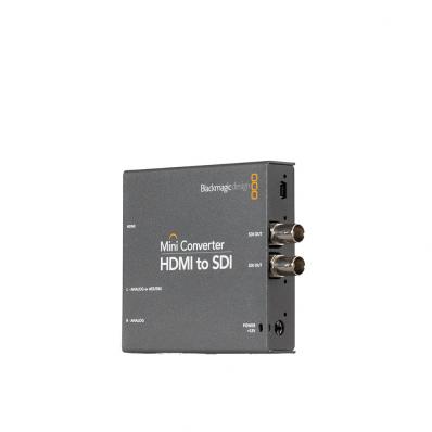 Blackmagic Mini Converter HDMI to SDI