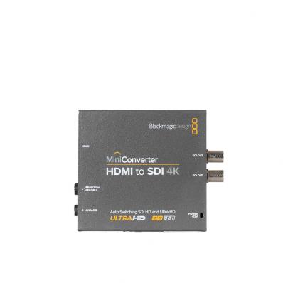 Blackmagic Mini Converter HDMI to SDI