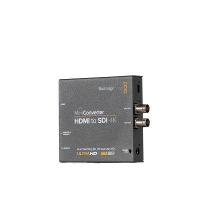 Blackmagic Mini Converter HDMI to SDI