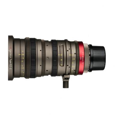 Angenieux EZ-2 15-40 T2 . PL / EF / E