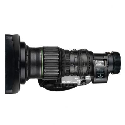 Canon 11 x 4.7 HD