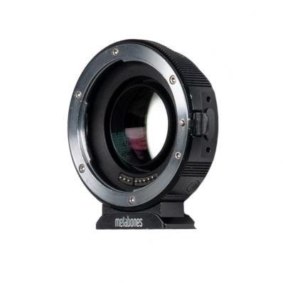 EF - E Metabones Speedbooster