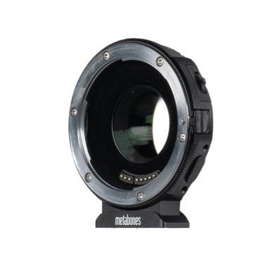 EF - MFT Metabones XL 0,64x