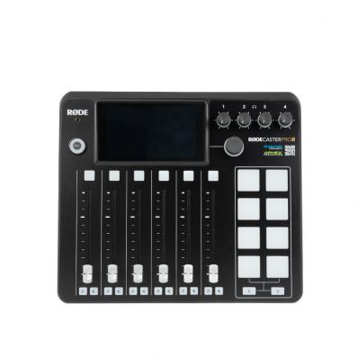 Rodecaster Pro II