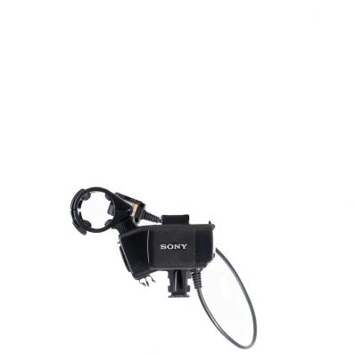 XLR adapter Sony a7