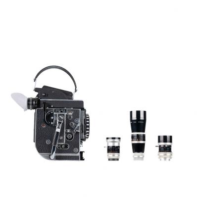 Bolex H16 SBM Prime pakket