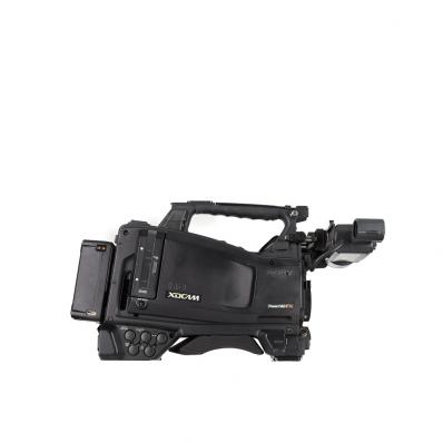 Sony XDcam PXW-X500 . B4