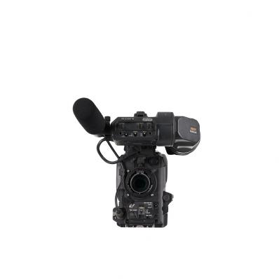 Sony XDcam PXW-X500 . B4