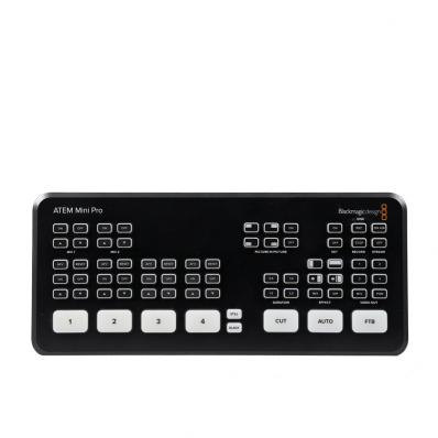 Blackmagic ATEM Mini Pro