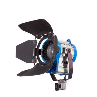 ARRI 300W Fresnel