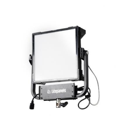 Litepanel Gemini 1x1