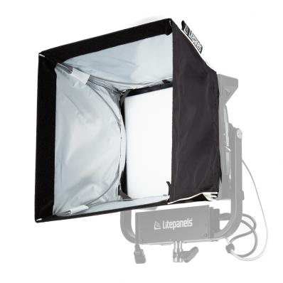 DoPchoise Snapbag softbox voor Litepanels Gemini 1x1