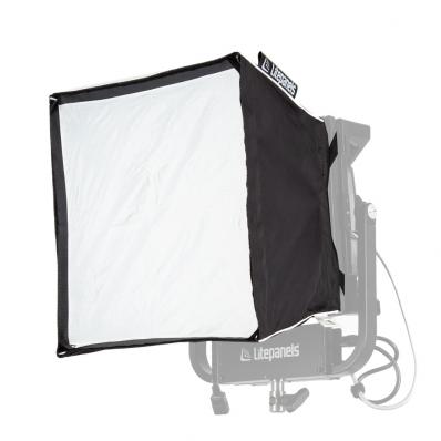 DoPchoise Snapbag softbox voor Litepanels Gemini 1x1