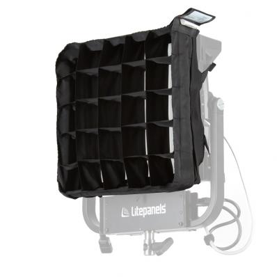 DoPchoise Snapgrid 40° voor Litepanels Gemini 1x1