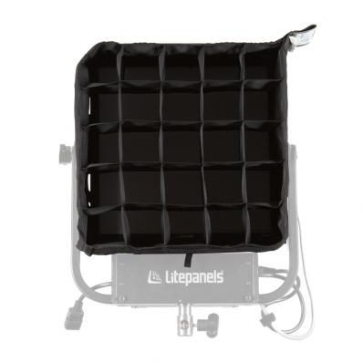 DoPchoise Snapgrid 40° voor Litepanels Gemini 1x1