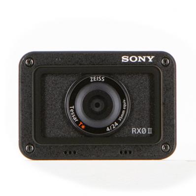 Sony RX0 II