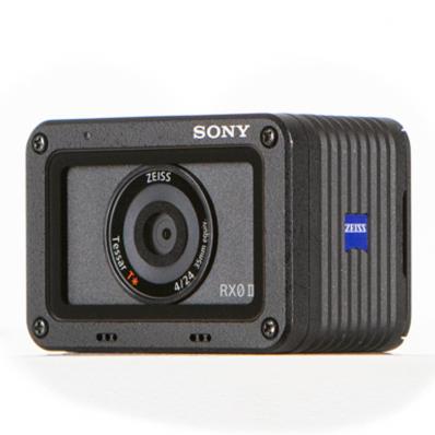 Sony RX0 II