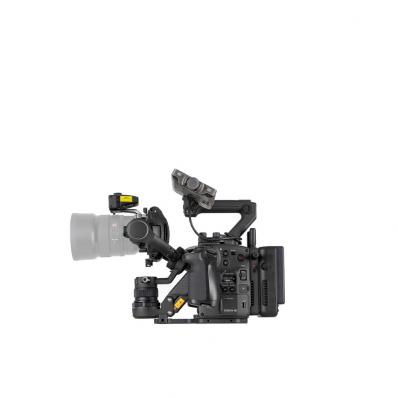 DJI Ronin 4D