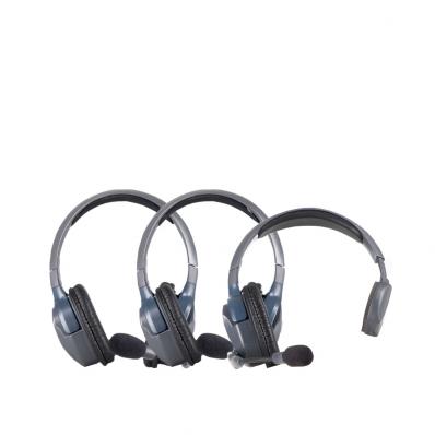 Eartech set 3