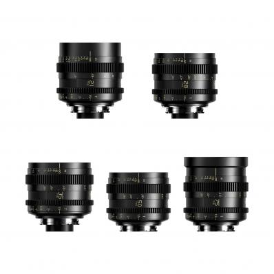 Thypoch Simera-C M Mount Set