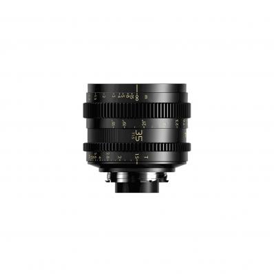 Thypoch Simera-C 35mm T1.5 M-Mount Lens