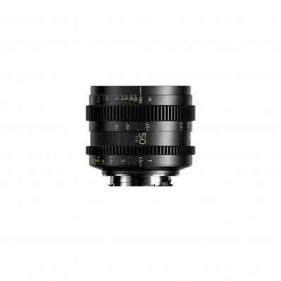Thypoch Simera-C 50mm T1.5 M-Mount Lens