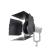 Thumbnail Aputure Fresnel F10 & Barndoors