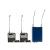 Thumbnail Zaxcom TRXLA3.5 + QRX200 Z/O Dual Set + Sanken COS-11