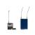 Thumbnail Zaxcom TRXLA3.5 + QRX200  Z/O Set + Sanken COS-11