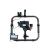 Thumbnail Sony FX3 - Cine Gimbal pakket