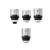 Thumbnail Blazar Remus Anamorphic set 4