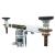 Thumbnail P+S Technik Levelling Support set